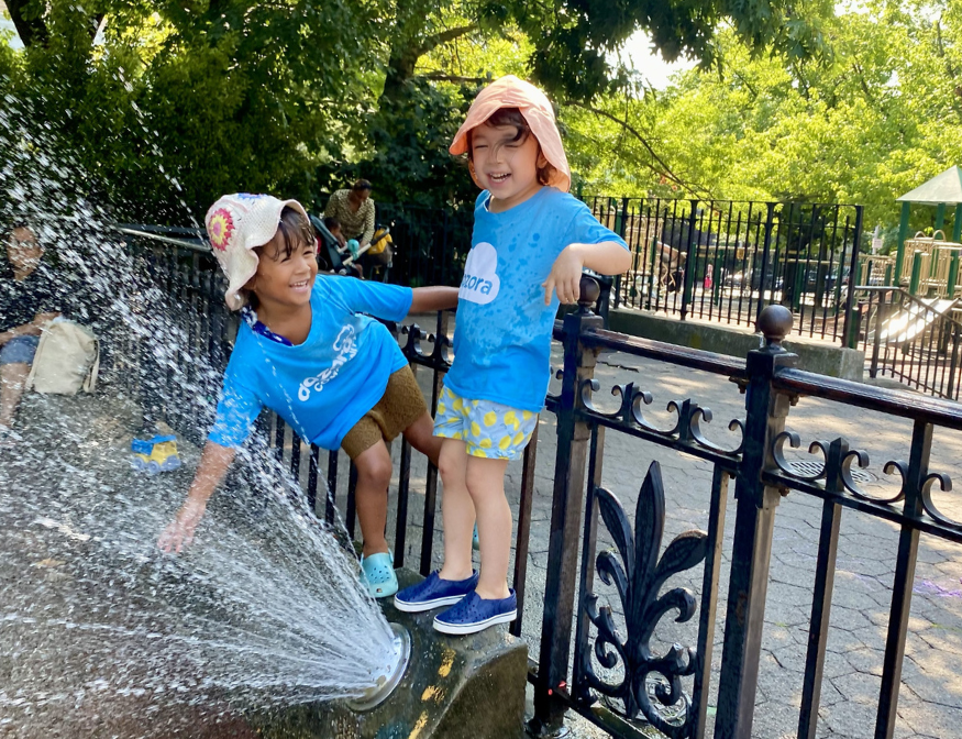 aozoraです！ Aozora Community | Japanese Immersion Preschool, After-School